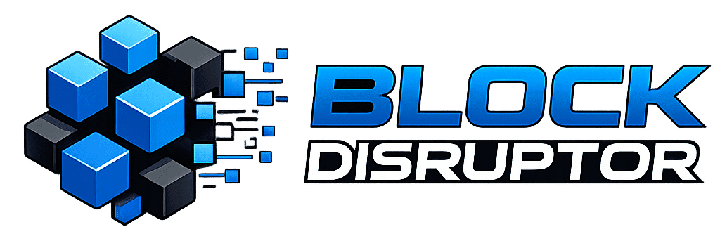 Block Disruptor